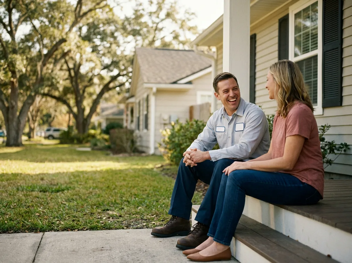 Septic tank pumping FAQs for Grand Island, FL